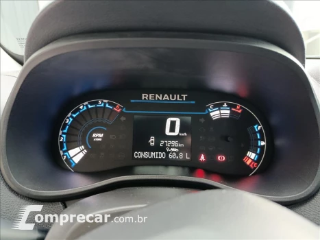 KWID 1.0 12V SCE Intense