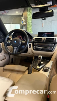 428I 2.0 Gran Coupe 16V Turbo