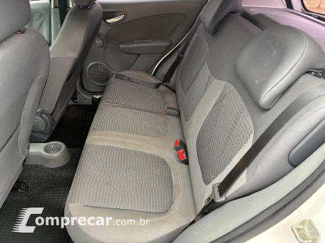 PALIO 1.0 MPI Attractive 8V