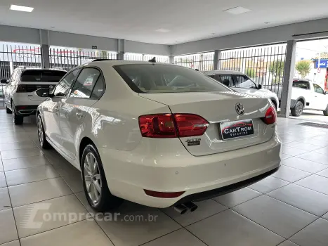 JETTA CONFORTLINE TIPTRONIC