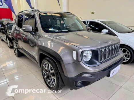 RENEGADE 1.8 16V Longitude