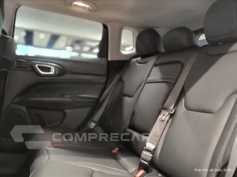 COMPASS 1.3 T270 Turbo Longitude