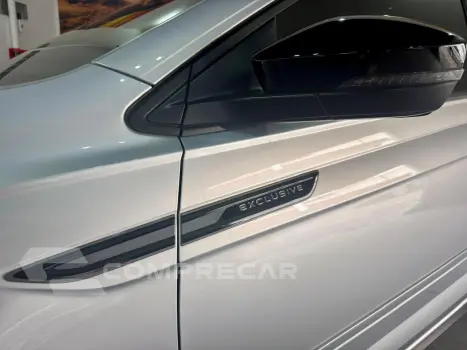 Virtus 1.4 4P 250 TSI EXCLUSIVE AUTOMÁTICO