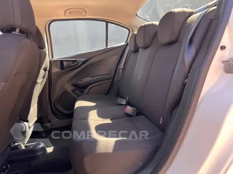 CRONOS DRIVE 1.3 8V Flex