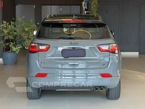 COMPASS 1.3 T270 Turbo S