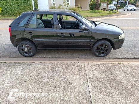 GOL 1.0 MI 8V G.IV
