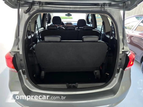 SPIN PREMIER 1.8 8V Econo.Flex 5p Aut.