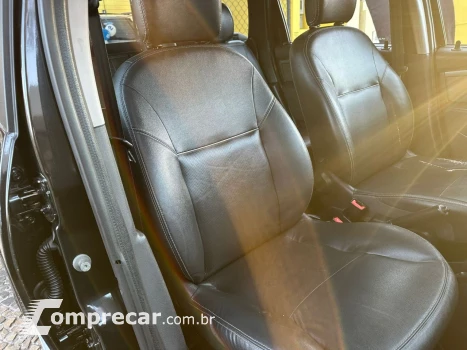 DUSTER Dynamique 2.0 Flex 16V Aut.