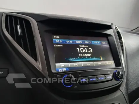 HB20S - 1.6 COMFORT PLUS 16V 4P AUTOMÁTICO