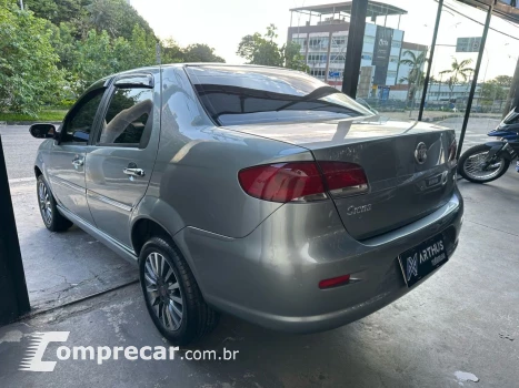 Siena EL 1.0 mpi Fire Flex 8V 4p