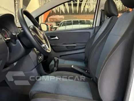 FOX - 1.6 MI BLUEMOTION 8V 4P MANUAL