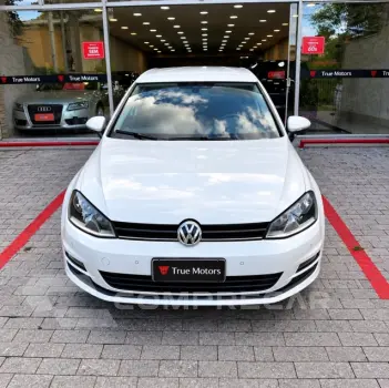 GOLF 1.4 TSI Comfortline 16V