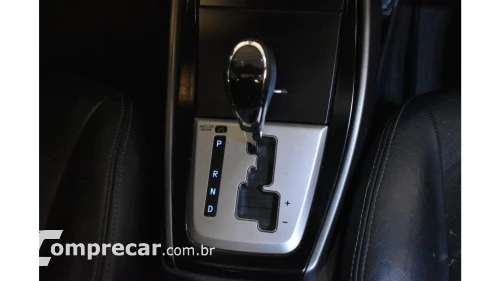 ELANTRA - 1.8 GLS 16V 4P AUTOMÁTICO