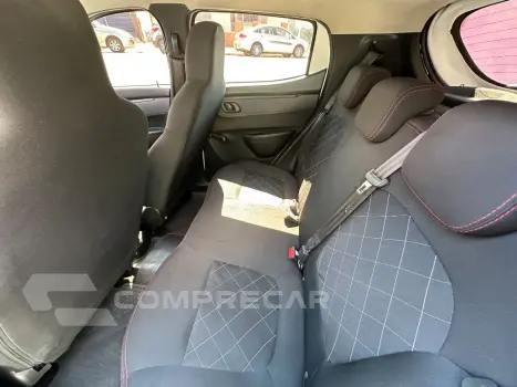 KWID Zen 1.0 Flex 12V 5p Mec.
