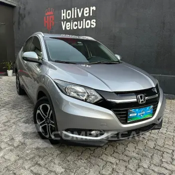 Honda HR-V 1.8 16V EX 4 portas