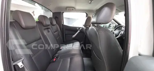 Ranger Limited 3.2 4x4 CD Diesel Aut.