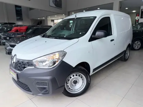 Renault KANGOO 1.6 16V SCE Advanced 2 portas