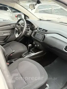 ONIX 1.4 MPFI LTZ 8V