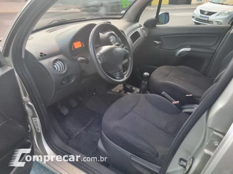 C3 1.4 I GLX 8V