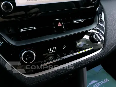 Corolla Cross 2.0 Vvt-Ie Flex Xre Direct Shift