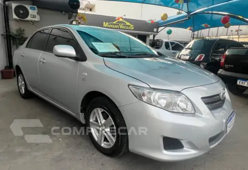 COROLLA 1.8 XLI 16V