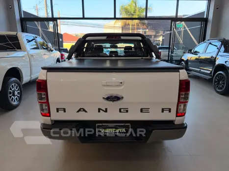 Ranger XLS 2.2
