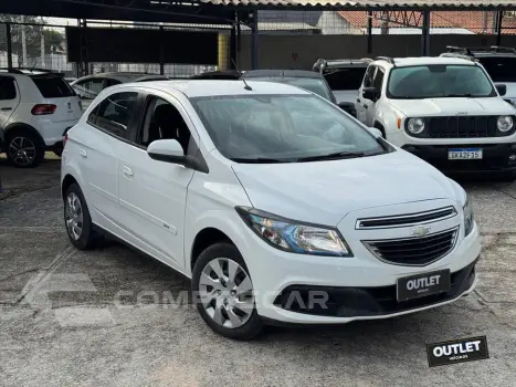 ONIX 1.4 MPFI LT 8V FLEX 4P MANUAL