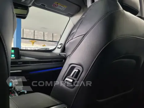 Tiggo 8 PRO 1.5 Turbo (Híbrido)