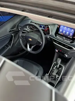 TRACKER 1.2 Turbo Premier