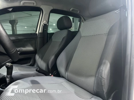GOL 1.0 8V