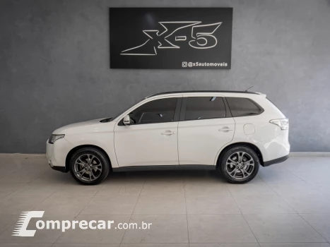 OUTLANDER 2.0 16V 160cv Aut.