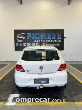 VOLKSWAGEN GOL 1.0 MI 8V