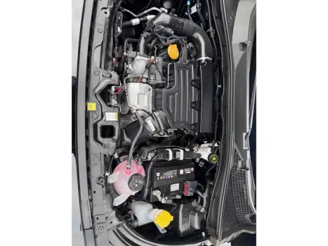 PULSE 1.0 TURBO 200 HYBRID AUDACE CVT