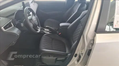 COROLLA 1.8 VVT-I Hybrid GLI