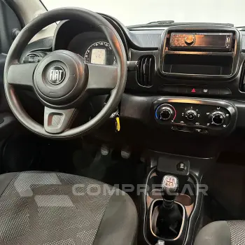 MOBI LIKE 1.0 Fire Flex 5p.