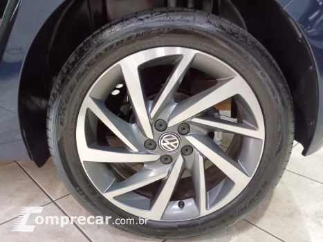 POLO 1.0 200 TSI Highline