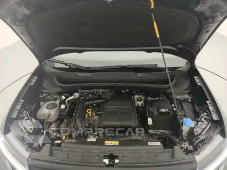 T-CROSS 1.0 200 TSI TOTAL FLEX AUTOMÁTICO