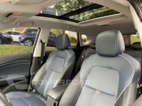 TRACKER 1.2 TURBO FLEX PREMIER AUTOMÁTICO