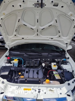 SIENA 1.0 MPI EL 8V
