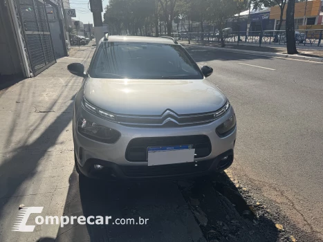 C4 CACTUS 1.6 VTI 120 Feel Pack Eat6