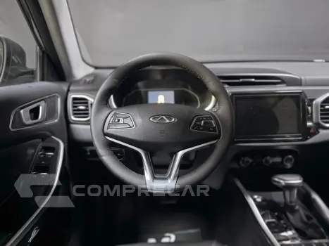 TIGGO 5x 1.5 VVT TURBO iFLEX T DCT