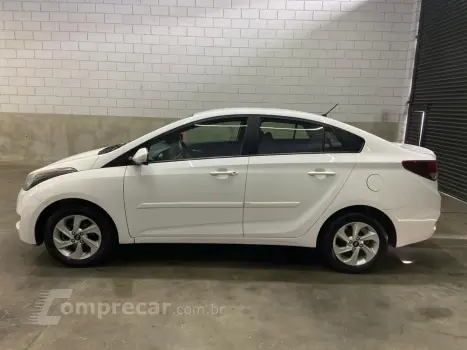 Hb20s 1.0 Comfort Style 12V Turbo Flex 4P Manual