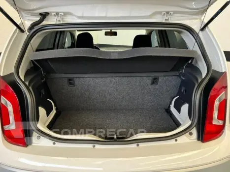 UP CROSS 1.0 MPI 12V FLEX 4P MANUAL