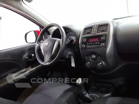 MARCH - 1.0 SV 12V 4P MANUAL