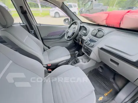 Agile 1.4 4P LT FLEX