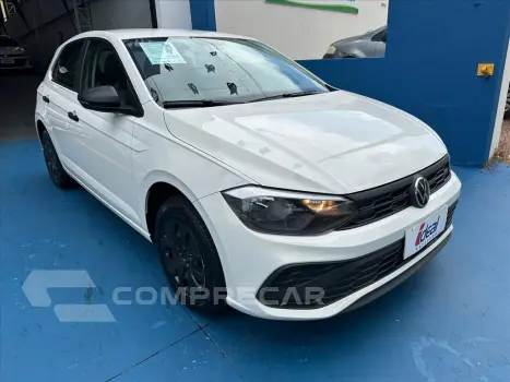 POLO 1.0 MPI TRACK MANUAL