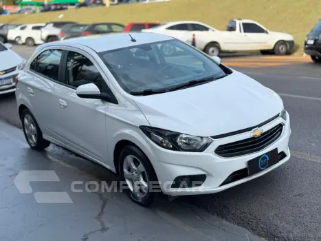 ONIX HATCH LT 1.4 8V FlexPower 5p Aut.