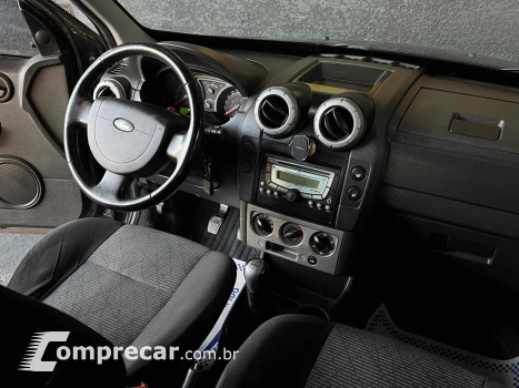 ECOSPORT 1.6 FREESTYLE 16V FLEX 4P MANUAL