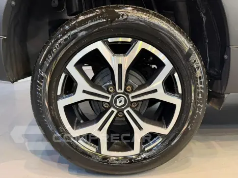 Duster 1.6 16V Sce Flex Iconic X-Tronic