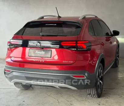 NIVUS 1.0 200 TSI Highline